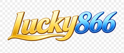 Lucky866 Logo
